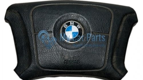 Airbag sofer BMW Seria 5 - 565182506