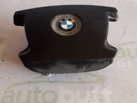 Airbag Sofer BMW Seria 7 E65 (2001-2008) doar carcasa 600227401 336758547044 doar carcasa