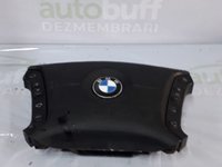 Airbag Sofer BMW X3 E83 ( 20032010) 2.0 d 61611052B 33340044008T 6 903 396 30316056