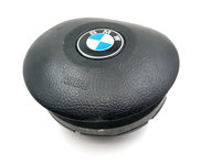Airbag Sofer BMW X5 (E53) 2000 - 2006 Motorina 9680803, 33109680803X