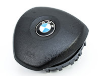 Airbag Sofer BMW X5 (E70) 2007 - 2013 Motorina 3051642