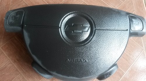 Airbag sofer Chevrolet Kalos