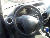 Airbag Sofer Citroen C3 DIN 2005