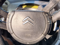 Airbag Sofer Citroen C4 1 (LC) 2004 - 2011 Motorina