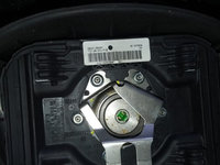 Airbag Sofer cod: 8200136331 pentru Renault Trafic 2, 1.9DCI, an 2001-2006