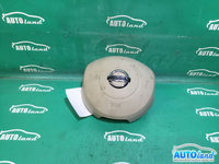 Airbag Sofer Crem Nissan MICRA III K12 2003-2010