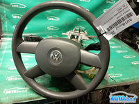 Airbag Sofer Cu 4 Spite +volan Volkswagen GOLF V 1K1 2003