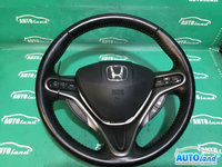 Airbag Sofer Cu Comenzi Honda CIVIC VIII 2005