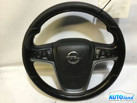 Airbag Sofer Cu Comenzi Opel ASTRA J hatchback 2009