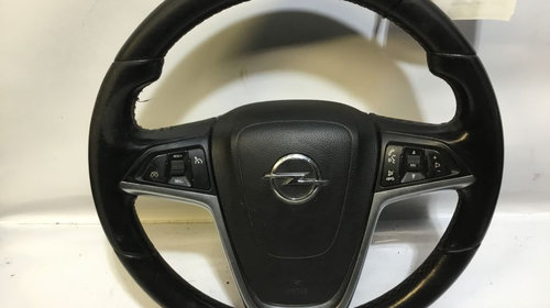 Airbag Sofer Cu Comenzi Opel ASTRA J hatchbac