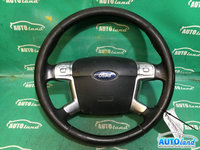 Airbag Sofer Cu Comenzi Volan Ford S-MAX 2006