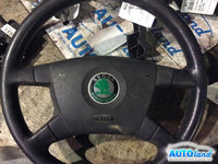 Airbag Sofer Cu Volan 4 Spite Skoda FABIA 6Y2 1999