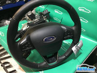Airbag Sofer Cu Volan cu Comenzi Ford Focus IV Turnier 2018