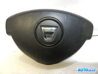 Airbag Sofer Dacia DUSTER 2010