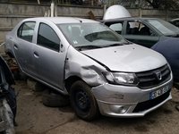 Airbag sofer - Dacia Logan 1.2i, euro 5, an 2013