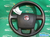 Airbag Sofer Din 2005 in Sus Roata Volan Fiat DUCATO bus 244,Z 2002