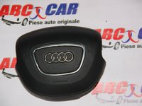 Airbag sofer din piele Audi A6 4G C7 model 2011 - 2015
