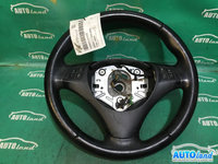 Airbag Sofer Doar Volan cu Comenzi BMW 1 E81,E87 2004