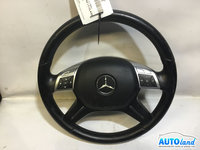 Airbag Sofer Facelift Plus Volan cu Comenzi, 4 Spite Mercedes-Benz C-CLASS T-Model S204 2007