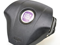 Airbag Sofer Fiat LINEA (323) 2007 - Prezent Motorina 07354436060