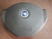 Airbag sofer Fiat Panda