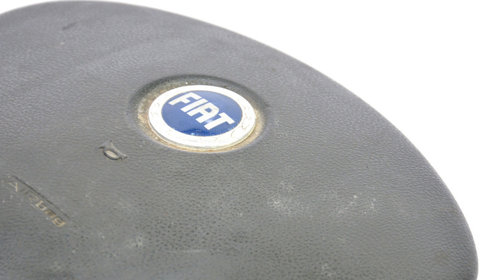 Airbag Sofer Fiat PUNTO (188) 1999 - 2009 Benzina 7353352420, 30350840A