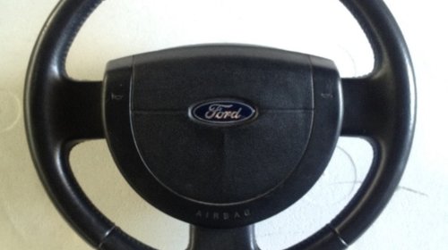 Airbag sofer Ford Fiesta 1.4 Diesel 2005