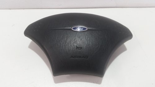 Airbag sofer Ford Focus 1 MK1 ZETEC 2001 1.8 