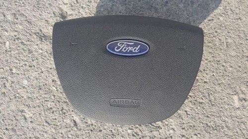 Airbag sofer Ford Focus 2 an 2006
