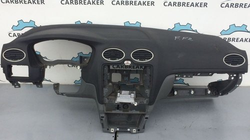Airbag Sofer FORD FOCUS II DA 1.6 TDCi 11.200