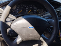 Airbag Sofer Ford Focus