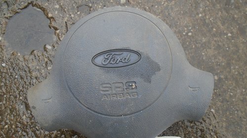 Airbag Sofer Ford KA DIN 2002