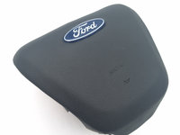 Airbag Sofer Ford MONDEO Mk 5 2012 - Prezent Motorina DS7378043B13AK35B8, DDS73-78043B13-AK35B8, DSAK35B8CDR159110762