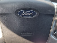 Airbag Sofer Ford S-MAX (WA6) 2006 - Prezent Motorina