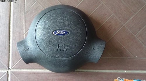 Airbag Sofer Ford Street Ka