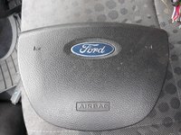 Airbag sofer Ford Transit 2008