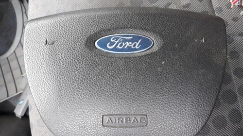 Airbag sofer Ford Transit 2008