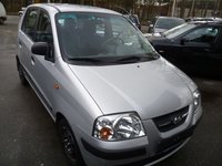 Airbag sofer - Hyundai Atos-Prime 1.1i, an 2006