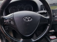 Airbag Sofer Hyundai I30 (FD) 2007 - 2012 Benzina