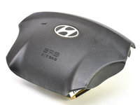 Airbag Sofer Hyundai SONATA 5 (NF) 2005 - 2010 Motorina 569003KXXX, 56900-3KXXX, 569003K120CH, 56900-3K120CH