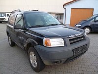 Airbag sofer - Land Rover Freelander euro2 / 1998