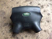 Airbag sofer Land Rover Freelander [facelift] [2003 - 2006] Crossover 5-usi 1.8 MT (117 hp) (LN) 16V 18K4F