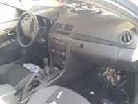 Airbag sofer - Mazda 3, 1.6 d, an 2009