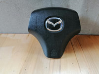 Airbag sofer Mazda 6 2002 2003 2004 2005