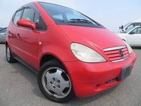 Airbag sofer - Mercedes A Class 1.6 i an 1998