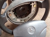 Airbag sofer Mercedes A-Class A160