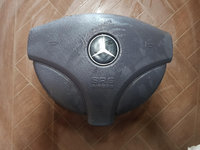 Airbag sofer MERCEDES A Class W168 1998 1999 2000 2001 2002 2003 2004 cod 1684600098