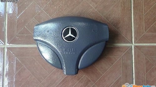 Airbag sofer Mercedes A Class