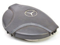 Airbag Sofer Mercedes-Benz A-CLASS (W168) 1997 - 2004 Motorina 1684600198