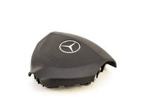 Airbag Sofer Mercedes-Benz A-CLASS (W169) 2004 - 2012 Motorina 1698600102, 169 860 01 02